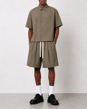 Gavensemble Short SS26BER480-V