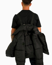 Why Not Brand Giubbino GH1-NERO