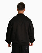 Gavensemble Felpa FW25SWEAT100-N