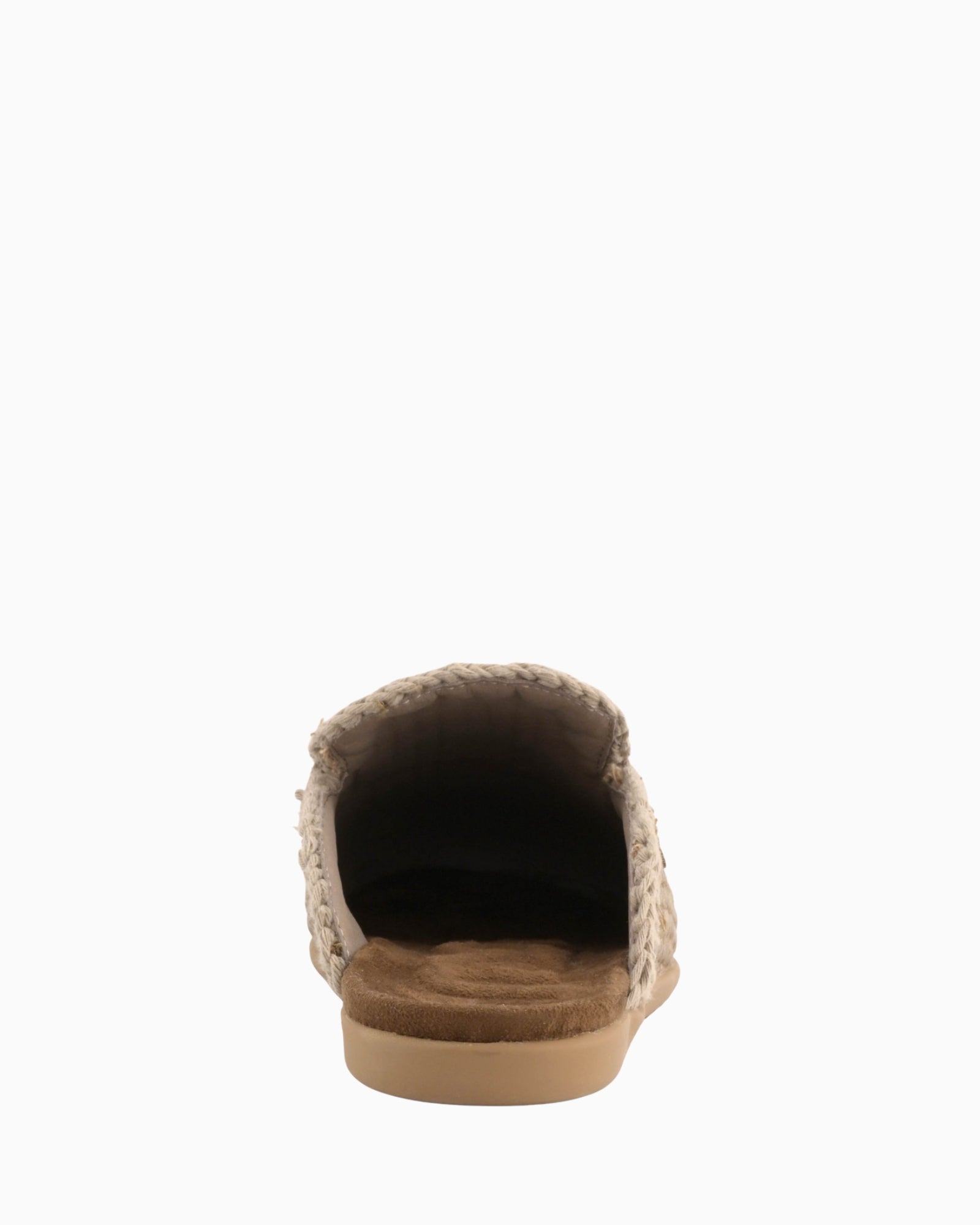Mou Scarpe SW731011K/RDPBRO