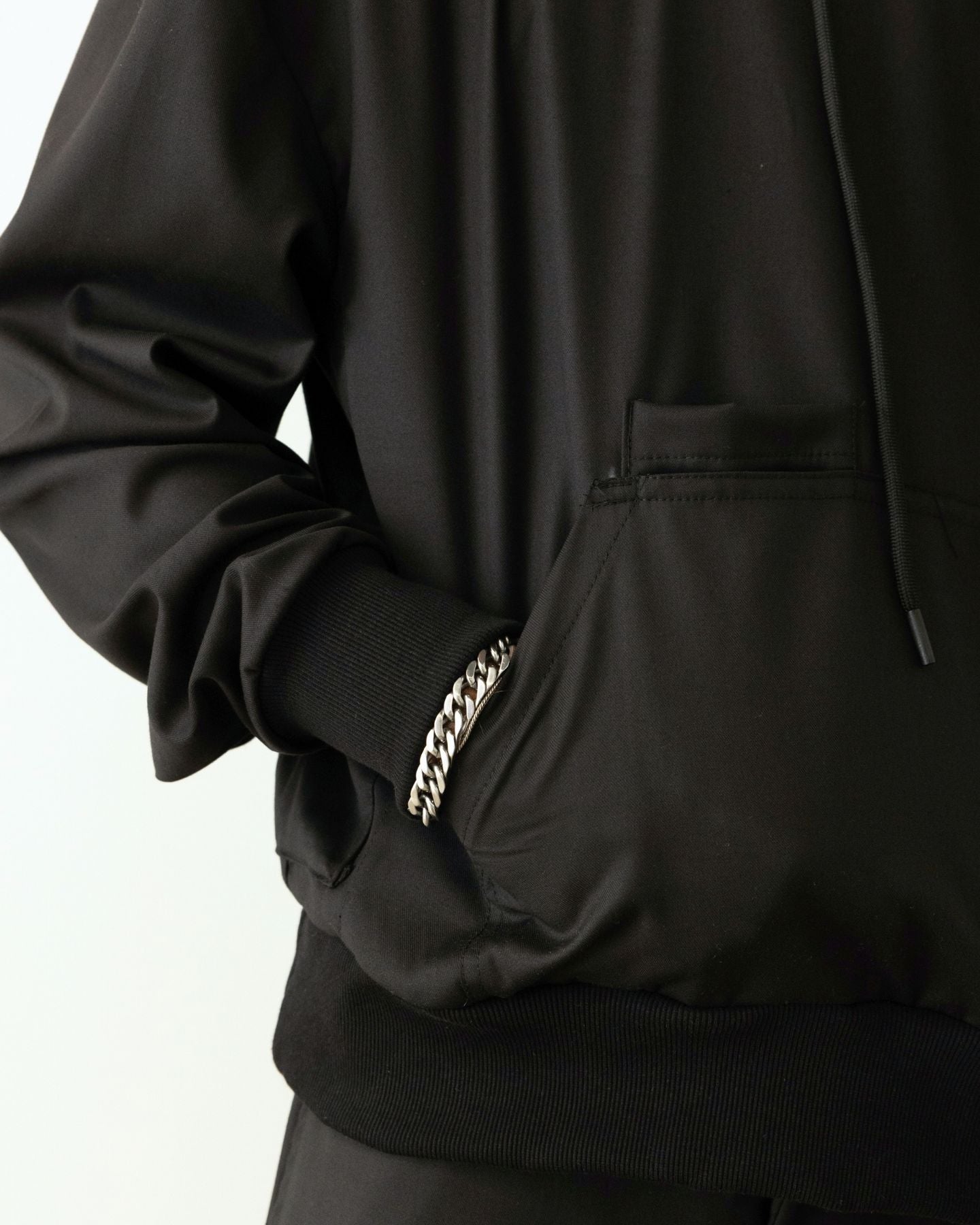 Gavensemble Felpa SWEAT80-N - SanShopLuxury - 2024, Abbigliamento, Autunno/Inverno, Continuativo, Felpa, FW24, Gavensemble, Idoneo, L, M, Nero, Outlet, Primavera/Estate, S, Uomo, XL, XXL