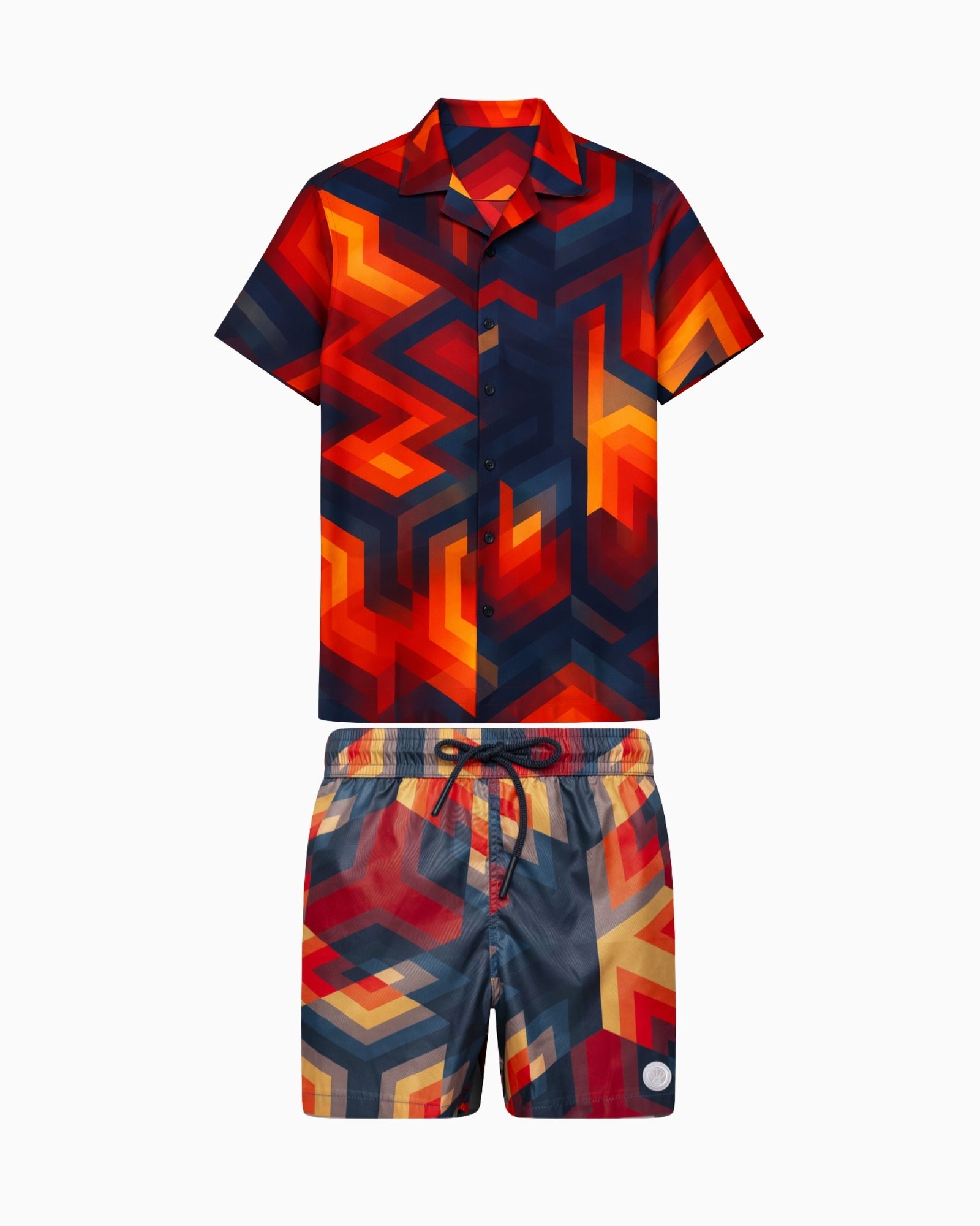 Island Coco Costume ICU519-LUMEN