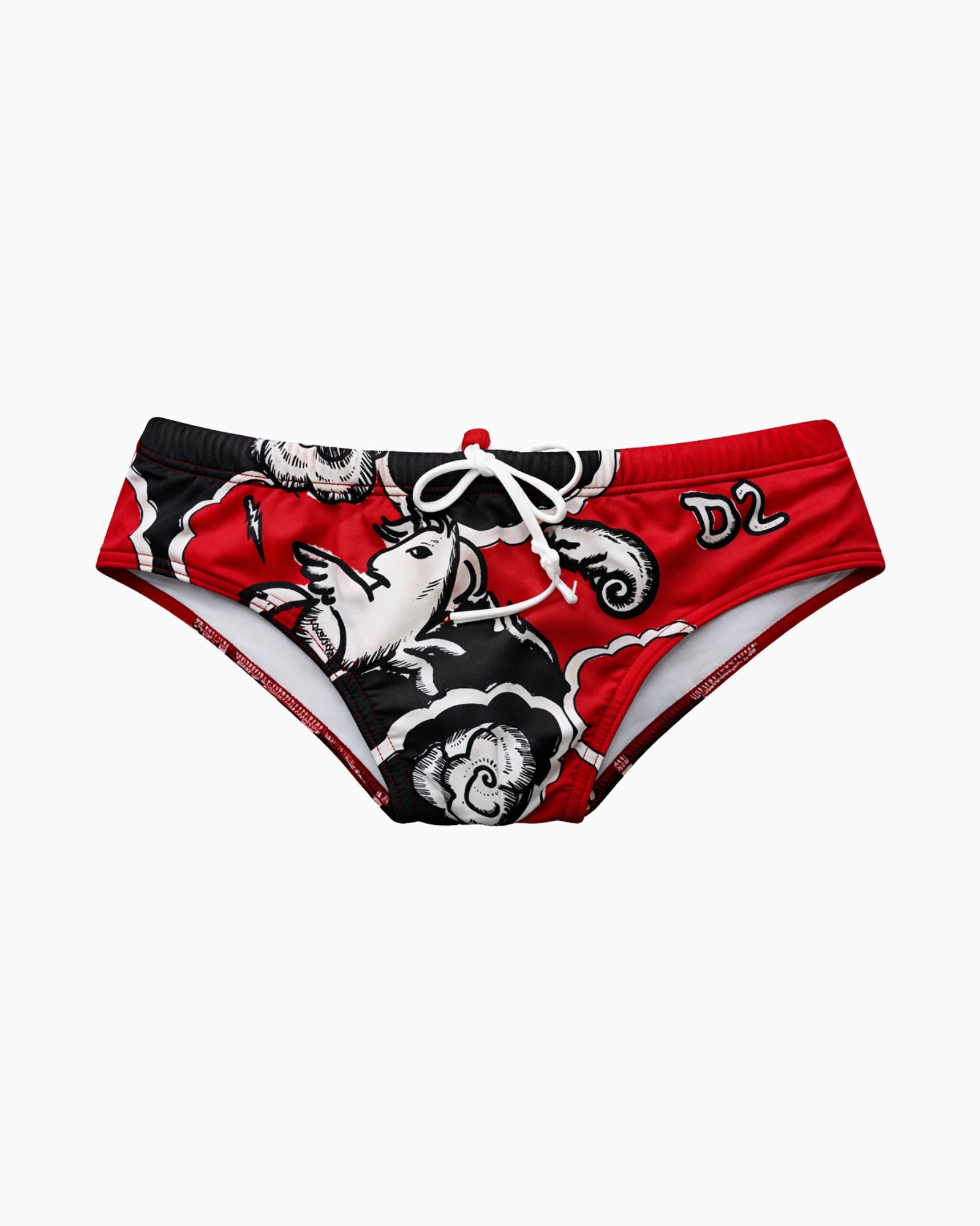 Dsquared2 Costume D7B451450