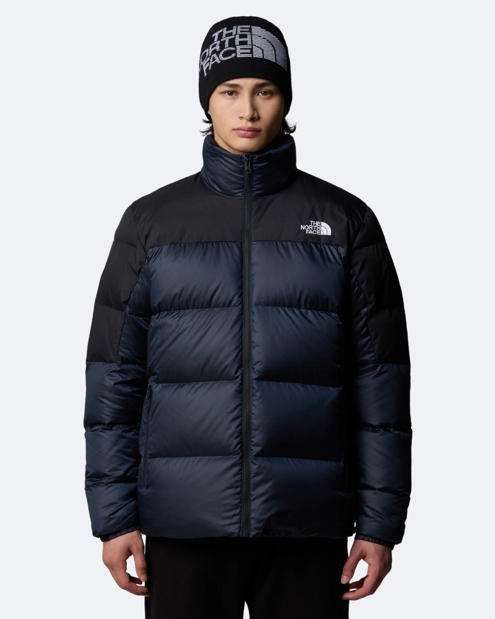 The North Face Giubbino NF0A8993990 - SanShopLuxury - 2024, Abbigliamento, Autunno/Inverno, Blu, FW24, Giubbino, L, M, Outlet, S, Stellato, The North Face, Uomo, XL, XXL