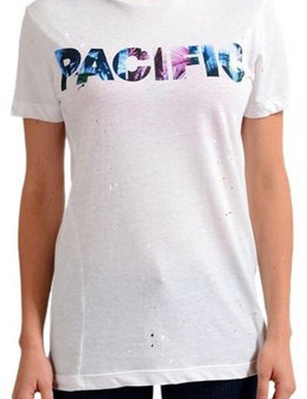 Estate, SS16, T-Shirt, Ultimo, XL