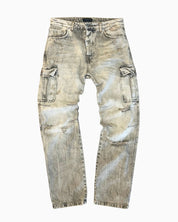 Donotconform Jeans CARGO8050 - SanShopLuxury - 2025, 44, 46, 48, 50, 52, 54, Abbigliamento, Beige, Donotconform, Idoneo, Jeans, New, Primavera/Estate, SS25, Uomo