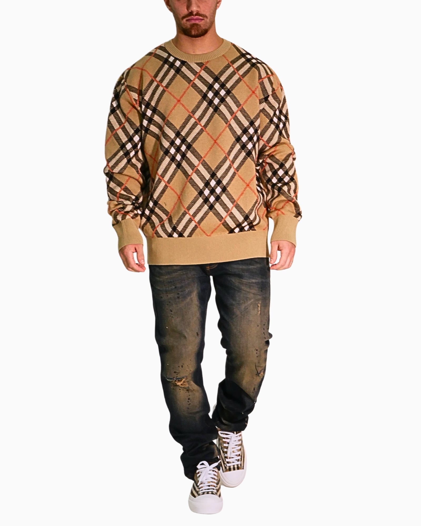 Gavensemble Jeans FW25JEANS20