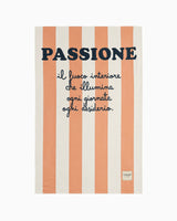 Nassau Telo Mare PASSIONE