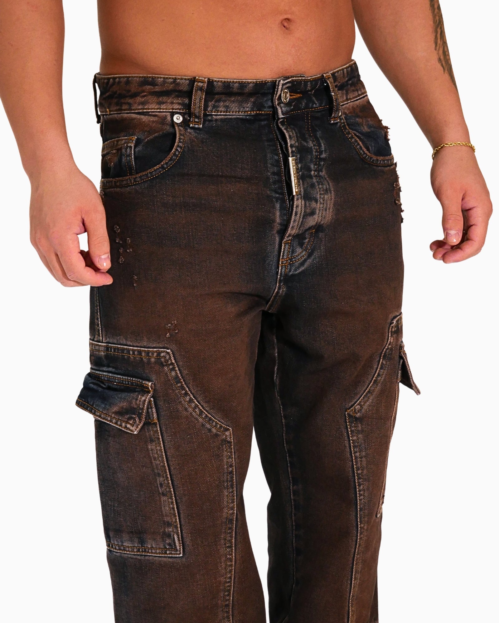 Donotconform Jeans BAGGY3000