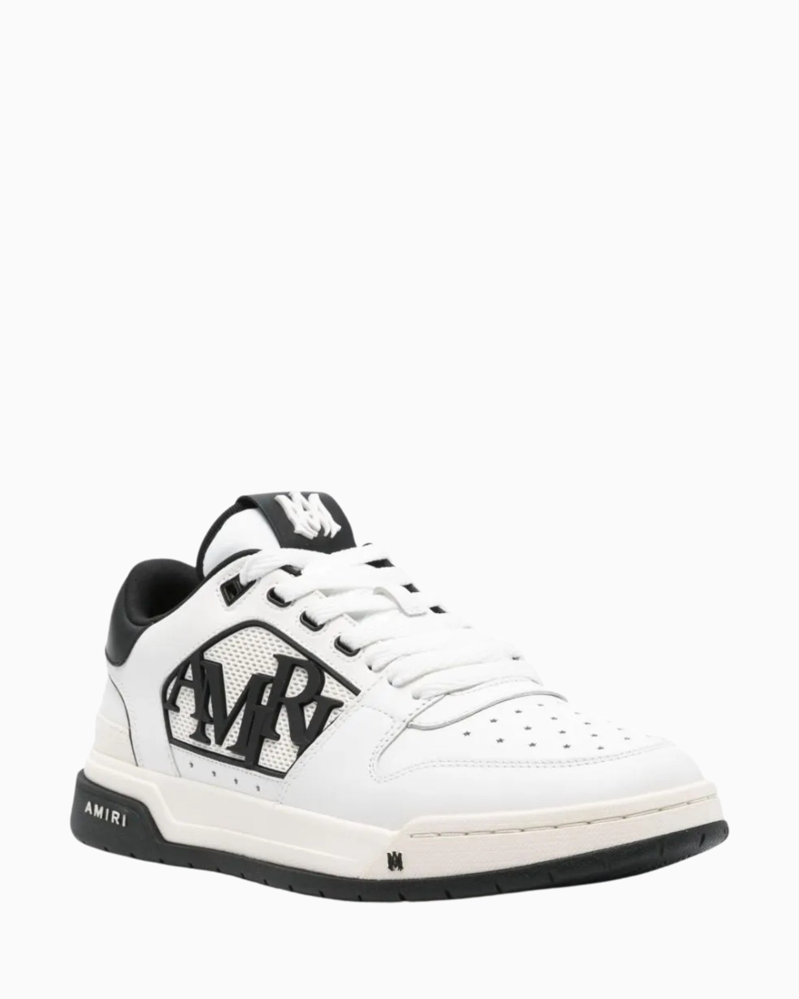Amiri Sneakers AMFOSR1101-111 - SanShopLuxury - 2025, 41, Amiri, Autunno/Inverno, Bianco, Calzature, FW25, Idoneo, New, Sneakers, Ultimo, Uomo