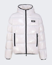 Dsquared2 Giubbino S74AM1447 - SanShopLuxury - 46, 48, 50, 52, 54, 56, Abbigliamento, Autunno/Inverno, Bianco, Carry Over, Dsquared2, Giubbino, Idoneo, Nero, Puff Kaban, Uomo