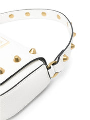 Versace Jeans Couture Borsa Da Spalla 74VA4BE2 ZS413 - SanShopLuxury - 2023, Accessori, Autunno/Inverno, Bianco, Borsa Da Spalla, Continuativo, Donna, Idoneo, Outlet, Primavera/Estate, SS23, Tracolla, Unica, Valigeria, Versace Jeans Couture