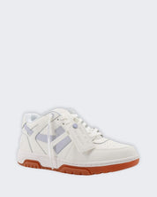 Off-White Sneakers OMIA189S24LEA001 0140 - SanShopLuxury - 2024, 42.5, Autunno/Inverno, Bianco-Azzurro, Calzature, Carry Over, Continuativo, Idoneo, New, Off-White, Out of office, Primavera/Estate, Sneakers, Ultimo, Uomo