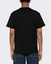 Versace Jeans Couture T-Shirt 76GAHE03/CJ00E899 - SanShopLuxury - 2024, Abbigliamento, Idoneo, M, Nero, Outlet, Primavera/Estate, SS24, T-Shirt, Ultimo, Uomo, Versace Jeans Couture, XXL