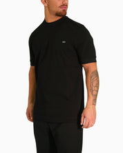 Stay Street T-Shirt FW25-T1008-NERO - SanShopLuxury - 2025, Abbigliamento, Autunno/Inverno, FW25, Idoneo, L, M, Nero, New, S, Stay Street, T-Shirt, Uomo, XL, XXL