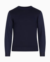 Chiodi Milano Maglieria FW25-005-BL