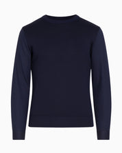 Chiodi Milano Maglieria FW25-005-BL