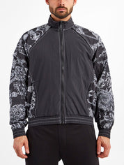 Versace Jeans Couture Giubbino 71GAS401 CQS02 - SanShopLuxury - -50%, 2021, 48, 54, Abbigliamento, Autunno/Inverno, FW21, Giubbino, Nero, Outlet, Uomo, Versace Jeans Couture