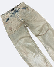 Donotconform Jeans BAGGY6030-SABB - SanShopLuxury - 2024, 44, 46, 48, 50, 52, 54, Abbigliamento, Autunno/Inverno, Baggy, Beige, Continuativo, Donotconform, FW24, Idoneo, Jeans, Outlet, Primavera/Estate, Uomo