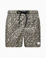Island Coco Costume ICU506-CORALLO NERO