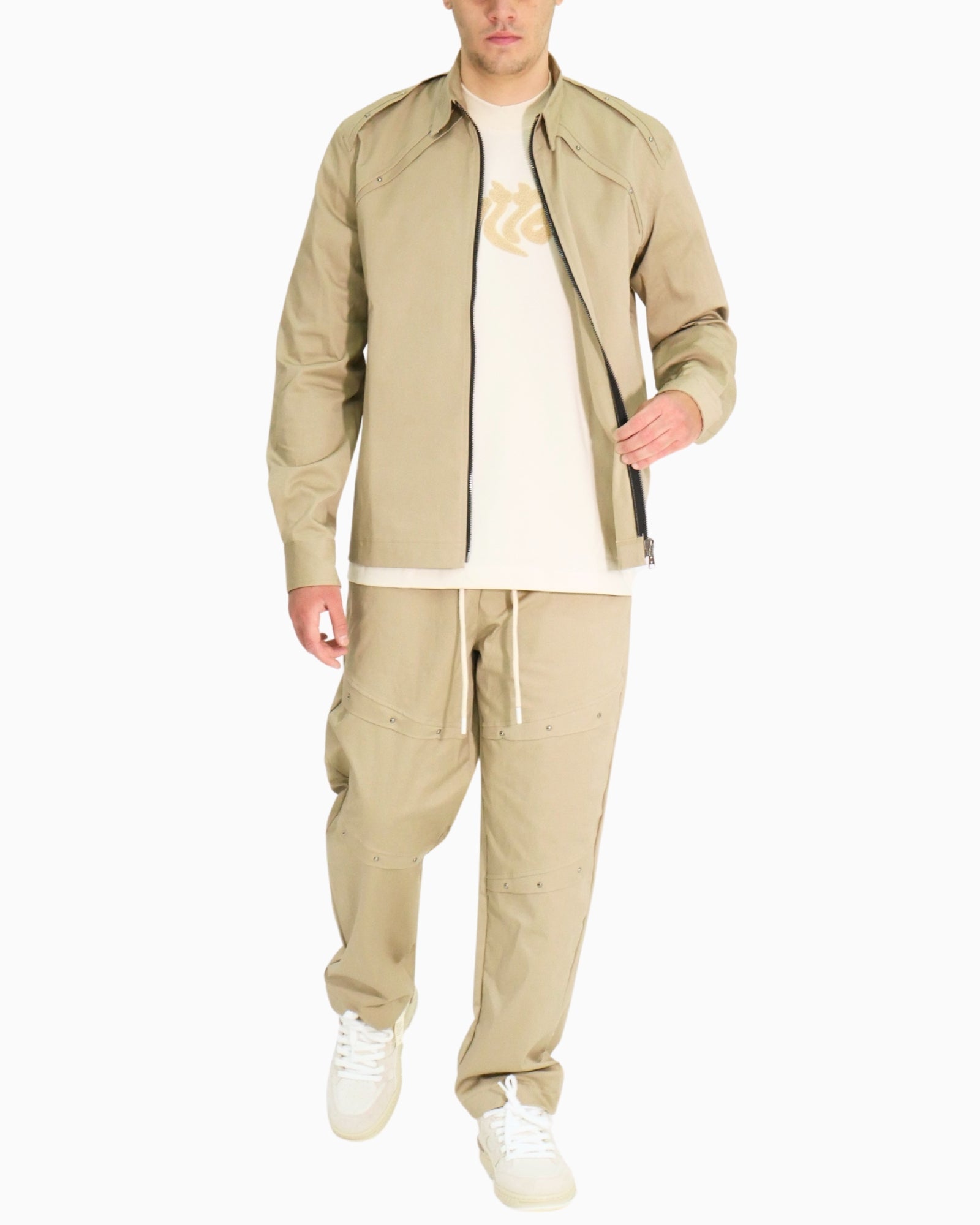 Estate, S, SS25, Stay Street, Uomo, XL, XXL, XXXL