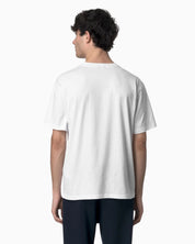 K-Way T-Shirt K3136CW 001 - SanShopLuxury - 2025, Abbigliamento, Bianco, Idoneo, K-Way, L, M, New, Primavera/Estate, S, SS25, T-Shirt, Uomo, XL, XXL, XXXL
