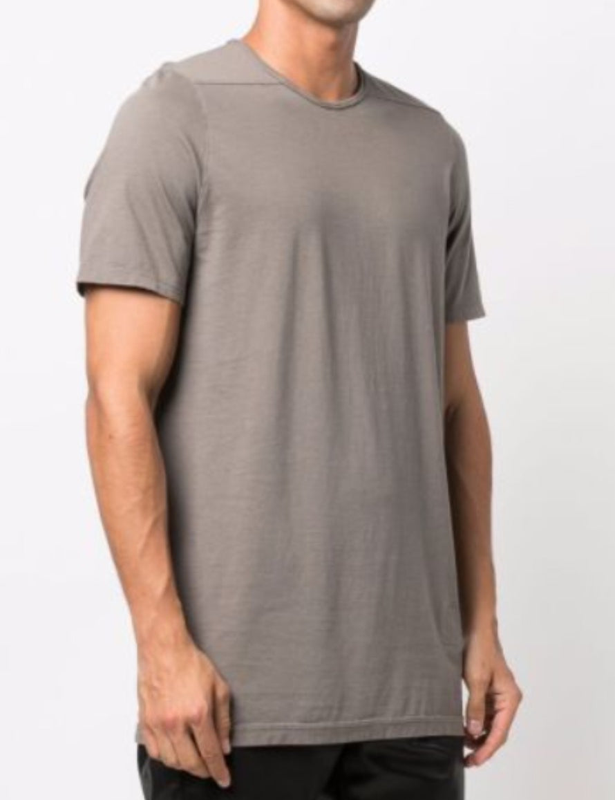 Inverno, FW21, Grigio, L, M, Nero, Outlet, Rick Owens Drkshdw, T-Shirt, Uomo, XL, XXL