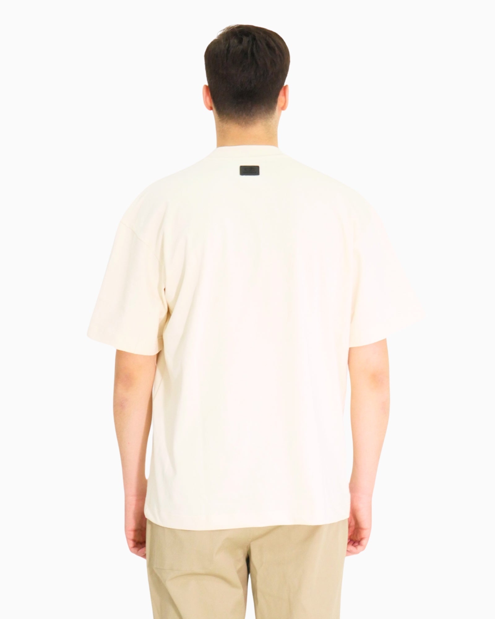 Stay Street T-Shirt T5020-BG - SanShopLuxury - 2025, Abbigliamento, Beige, Idoneo, L, M, New, Primavera/Estate, S, SS25, Stay Street, T-Shirt, Ultimo, Uomo, XL, XXL, XXXL