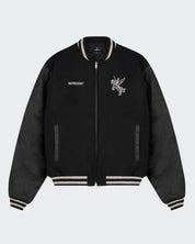 Represent Giubbino MLM1127 - SanShopLuxury - 2024, Abbigliamento, Autunno/Inverno, FW24, Giubbino, Idoneo, L, M, Nero, Outlet, Represent, S, Uomo, XL, XXL