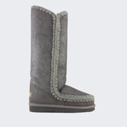 Mou Stivali MU.FW101002B - SanShopLuxury - 2025, 36, 37, 40, 41, Autunno/Inverno, Beige, Calzature, Donna, Eskimo 40, FW25, Grigio, Idoneo, Mou, Nero, New, Stivali