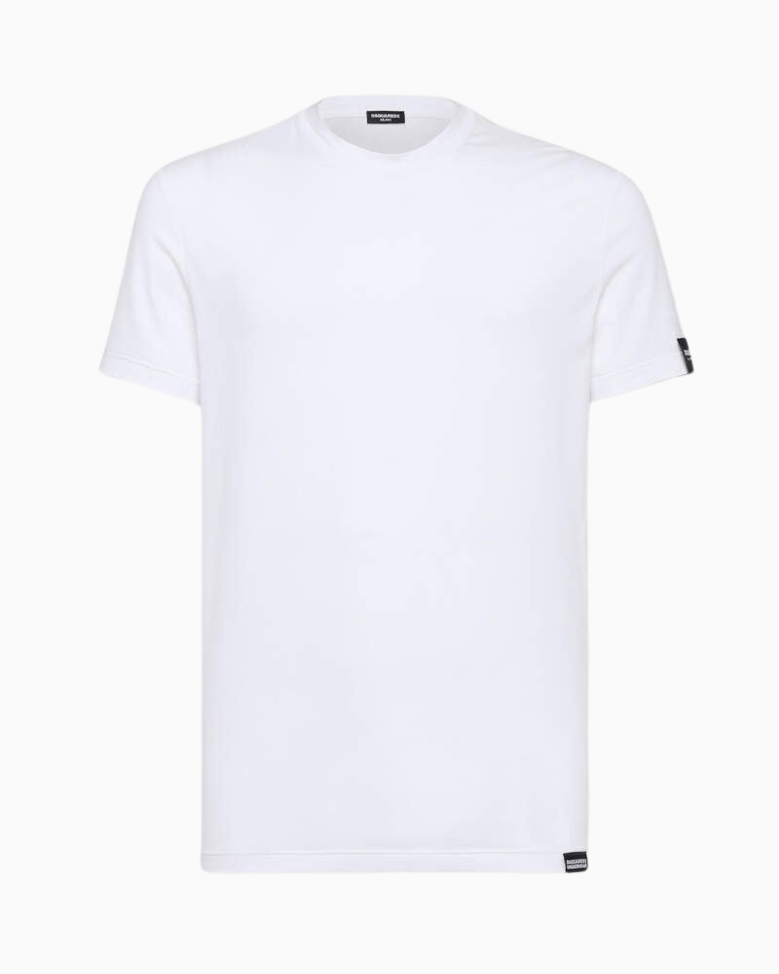 Estate, SS25, T-Shirt, Uomo, XL, XXL