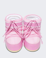 Moon Boot Stivali 80D1409340 J001 - SanShopLuxury - 36/38, 39/41, 42/44, 45/47, Autunno/Inverno, Calzature, Carry Over, Idoneo, Moon Boot, New, Rosa, Stivali, Stivali da neve, UNISEX