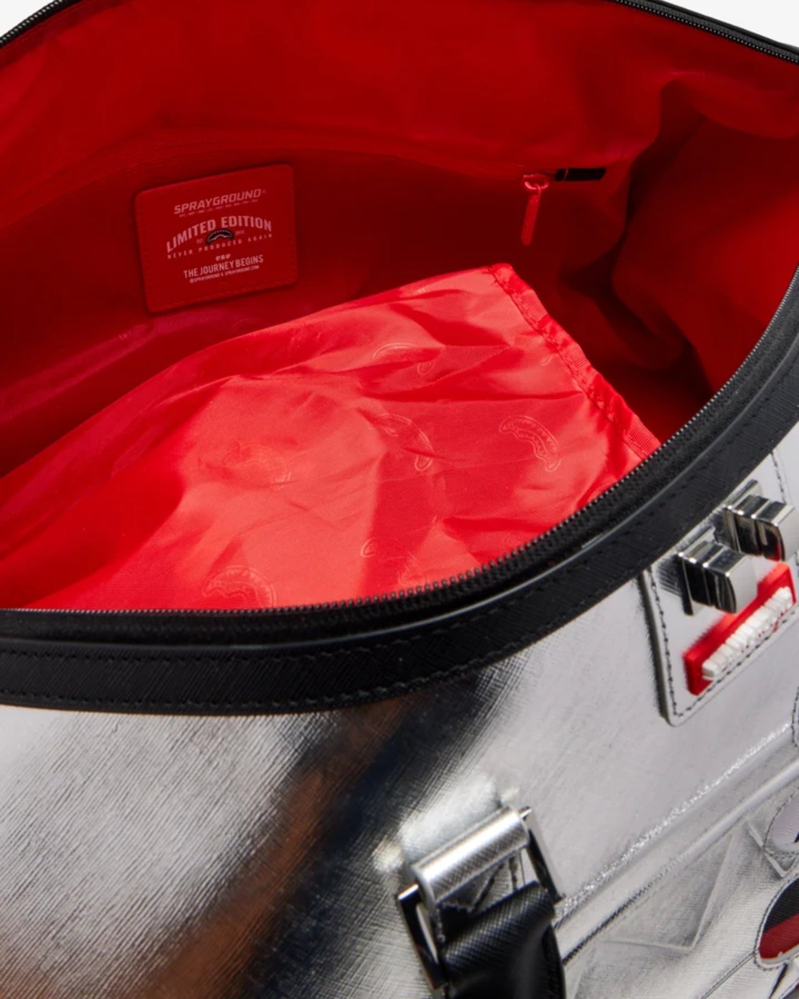 Sprayground Borsa a Tracolla 910D8924NSZ