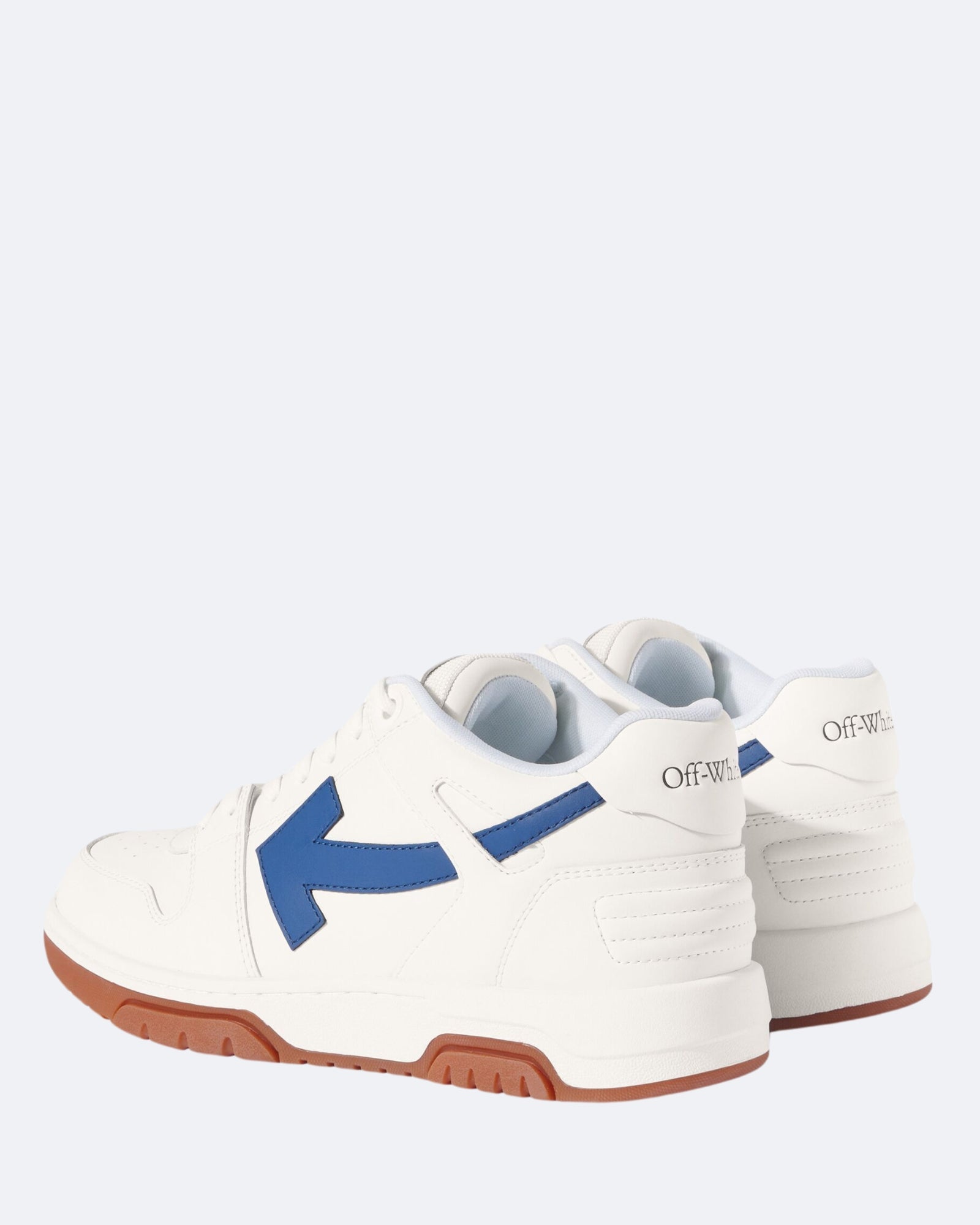 Off-White Sneakers OMIA189F24LEA0010145 - SanShopLuxury - 2024, 41, 43, 44, 45, Autunno/Inverno, Bianco, Calzature, Carry Over, Continuativo, New, Off-White, Primavera/Estate, Sneakers, Stellato, Uomo