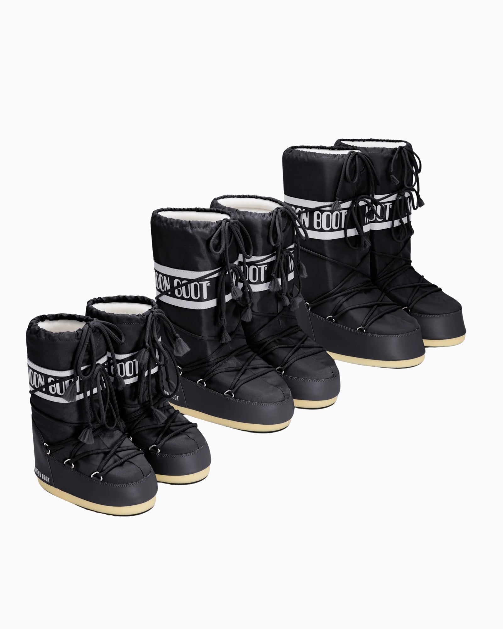 Moon Boot Stivali 80D1400440 N001