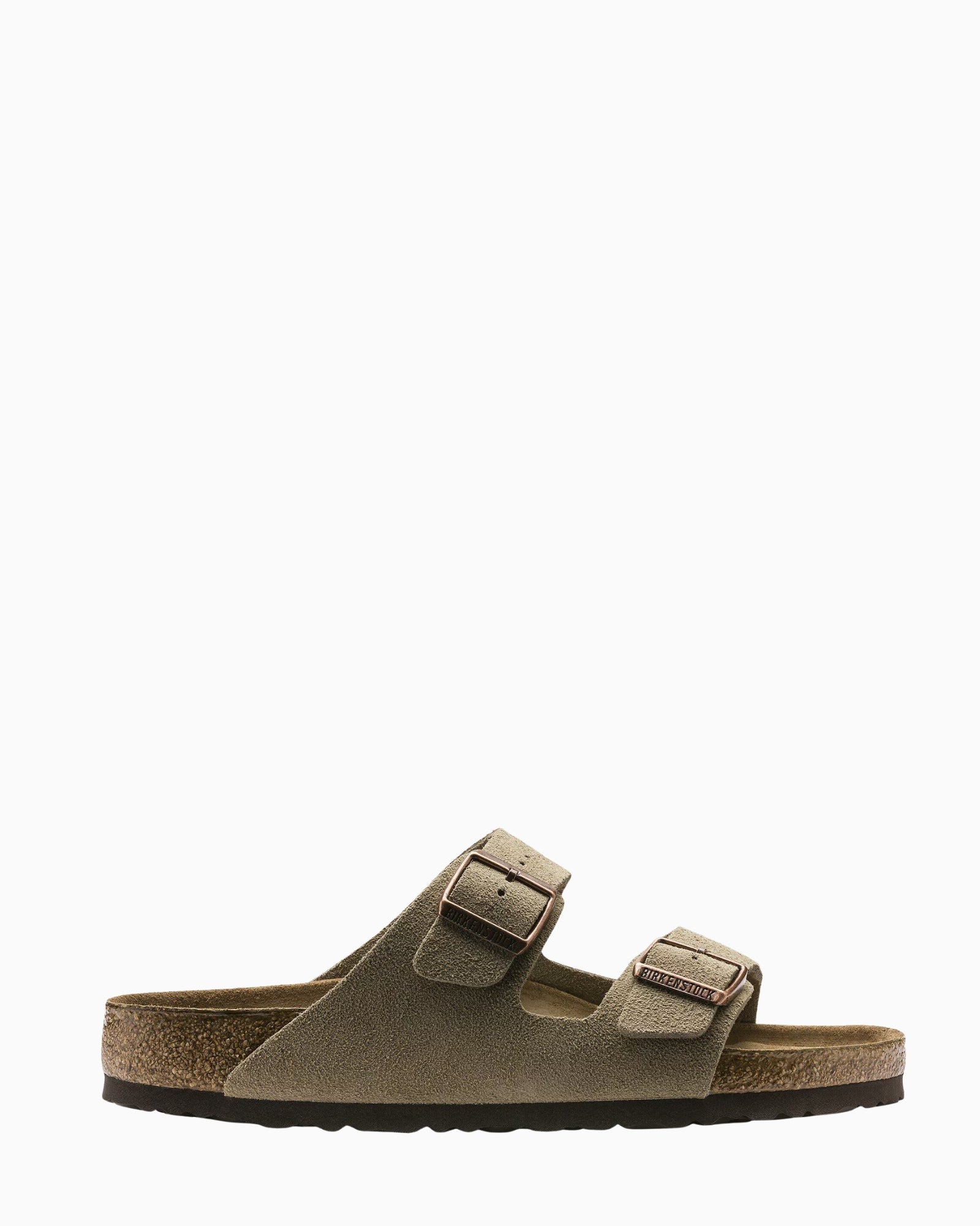 Birkenstock Sandali 951303/TAUPE