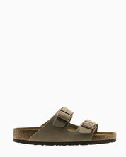 Birkenstock Sandali 951303/TAUPE