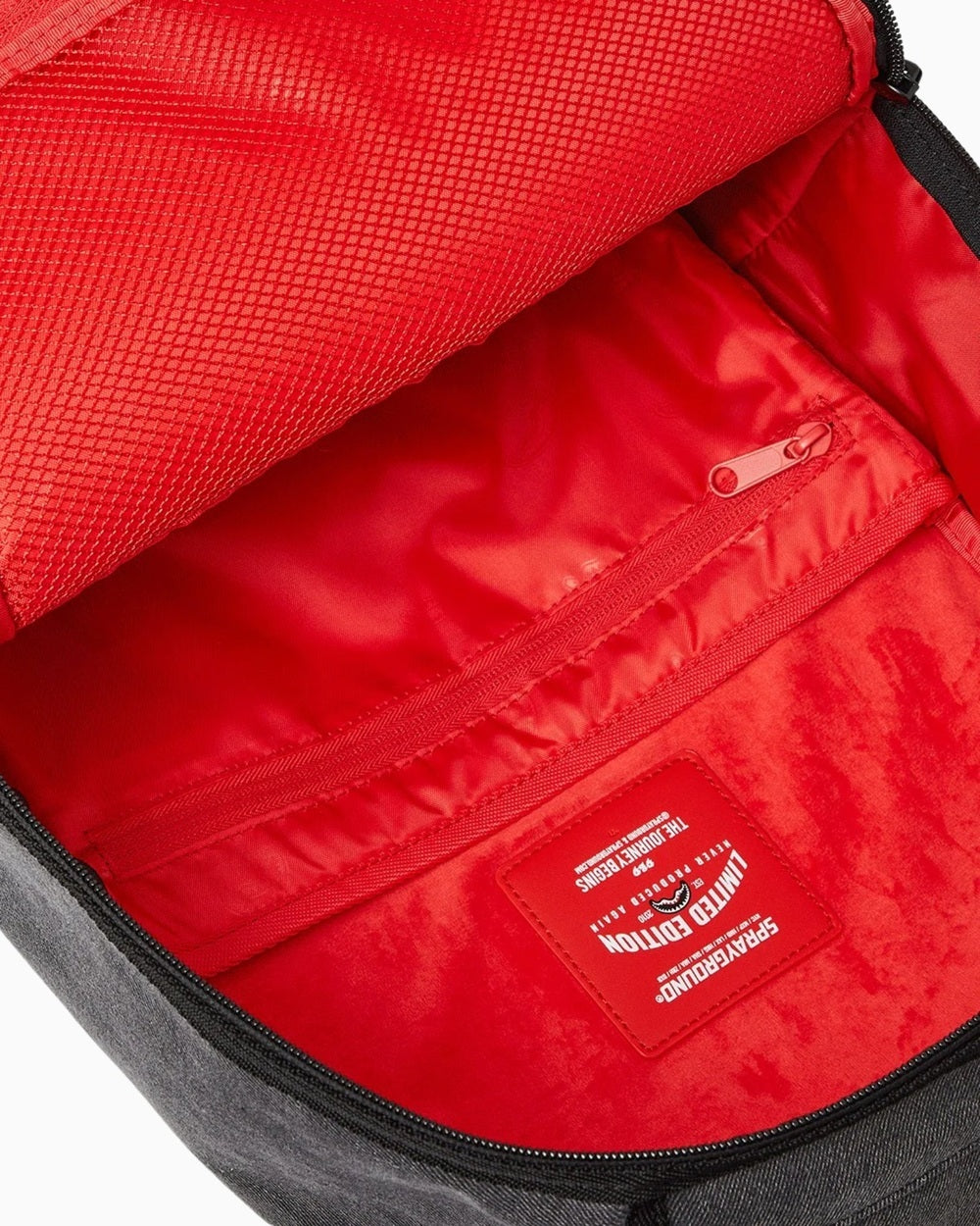 Sprayground Zaino 910B7165NSZ - SanShopLuxury - 2025, Accessori, Autunno/Inverno, Continuativo, Donna, FW25, Nero, New, Primavera/Estate, Sprayground, Stellato, Unica, UNISEX, Uomo, Valigeria, Zaino