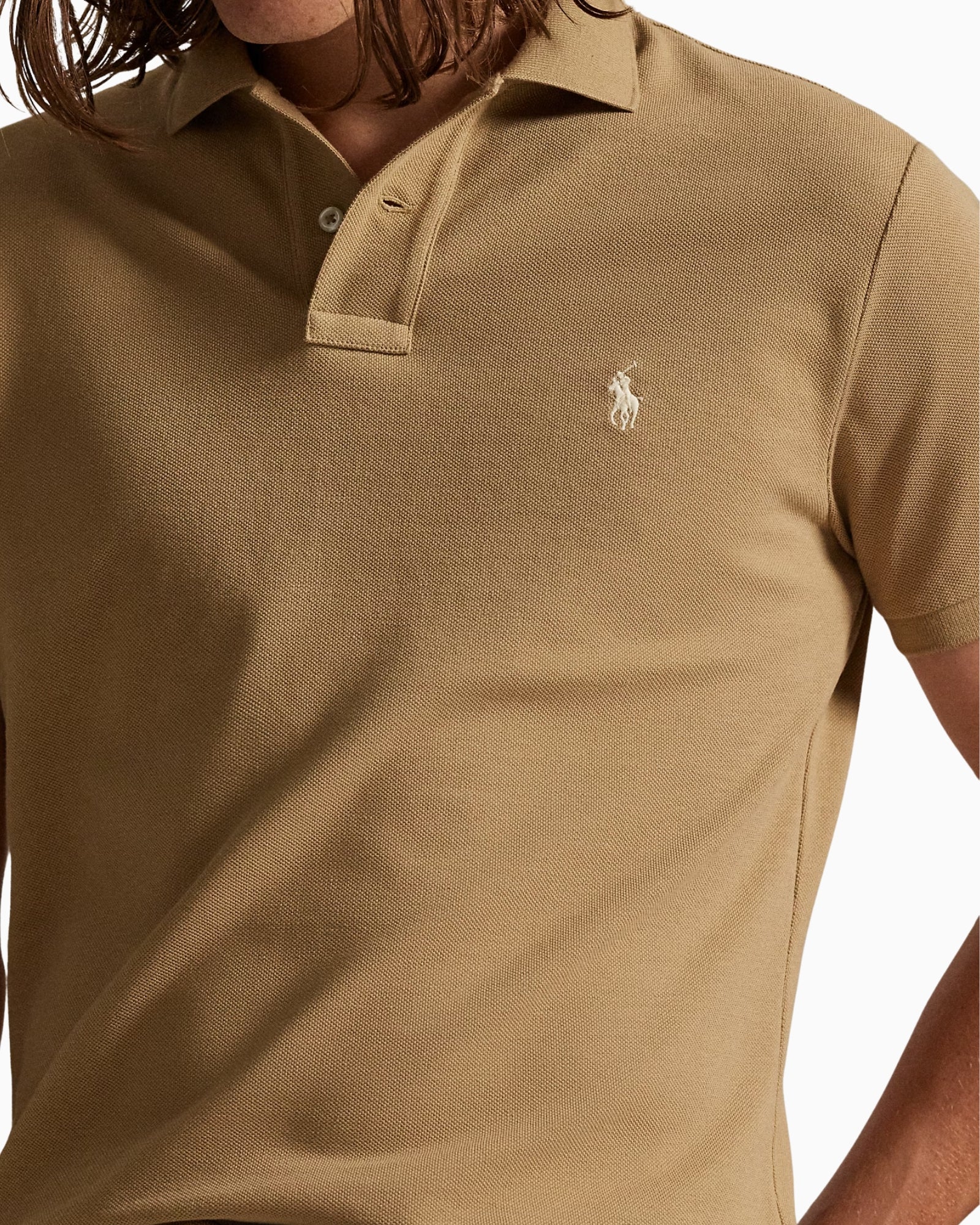 Ralph Lauren T-Shirt Polo 710680784/332