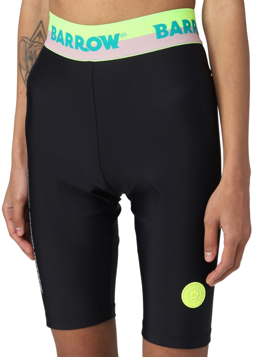 Barrow Short 033138 - SanShopLuxury - 2023, Abbigliamento, Barrow, Donna, Idoneo, M, Nero, Outlet, Primavera/Estate, S, Short, SS23, XS