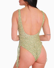 District Margherita Mazzei Costume 5BR50-1991 - SanShopLuxury - 1°, 2025, 2°, 3°, 4°, 5°, Abbigliamento, Beachwear, Beige, Costume, District Margherita Mazzei, Donna, Idoneo, Intero, New, Primavera/Estate, SS25