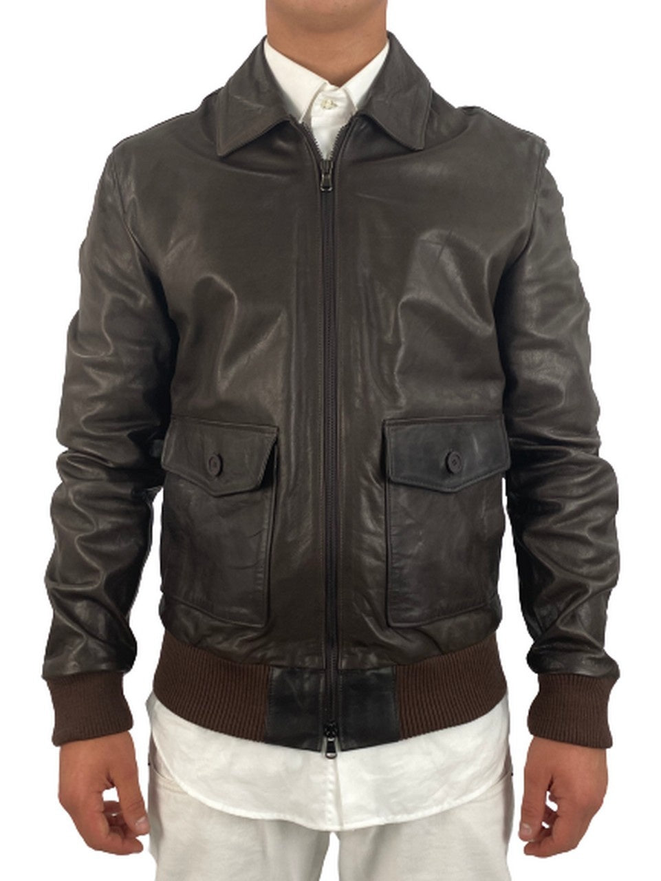 Hash 31 Hash Giubbino CERATO PILOTA