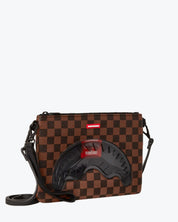 Sprayground Borsa a Tracolla 910B6515NSZ