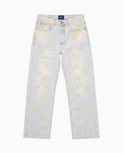 Artsupermoney Jeans JCW-101-BLEACHED