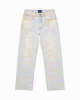 Artsupermoney Jeans JCW-101-BLEACHED