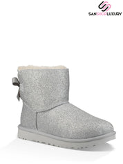 Ugg Stivali 1100053 W/SLVR 23 - SanShopLuxury - 2022, 36, 38, 40, Argento, Autunno/Inverno, Calzature, Carry Over, Donna, Idoneo, Outlet, Stivali, Ugg
