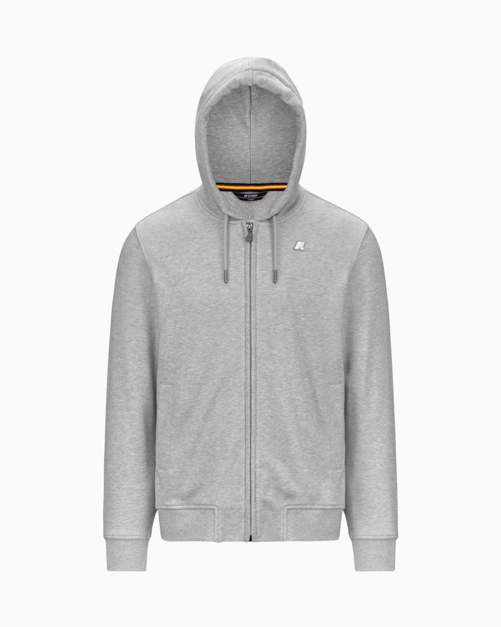 K-Way Felpa K8133IW AHZ