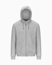 K-Way Felpa K8133IW AHZ