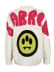 Barrow Maglieria 032784 - SanShopLuxury - 2022, Abbigliamento, Autunno/Inverno, Barrow, Bianco, Donna, FW22, L, M, Maglieria, Nero, Outlet, S