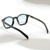 Sunglasses Occhiali CAPRI-C03-BLU